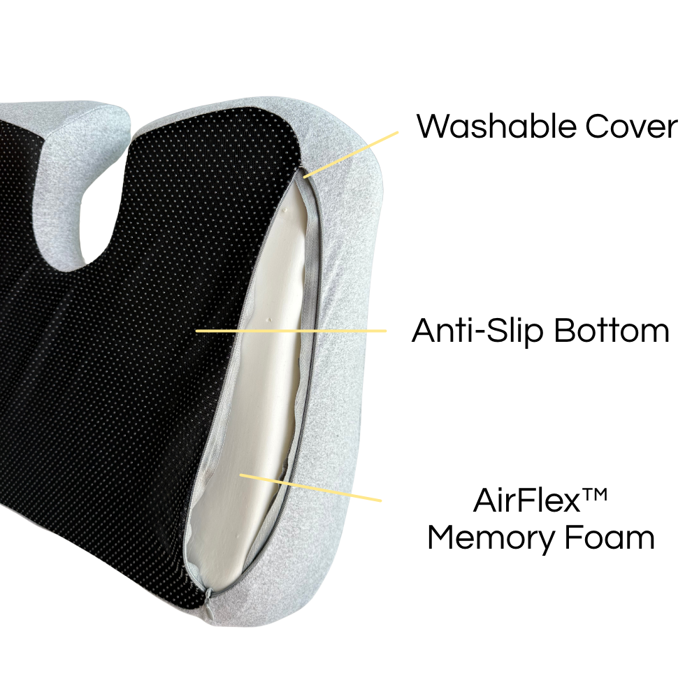 Anvikafoam - Seat Cushion