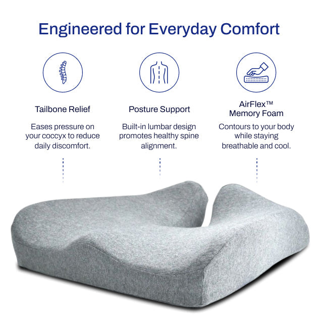 Anvikafoam - Seat Cushion