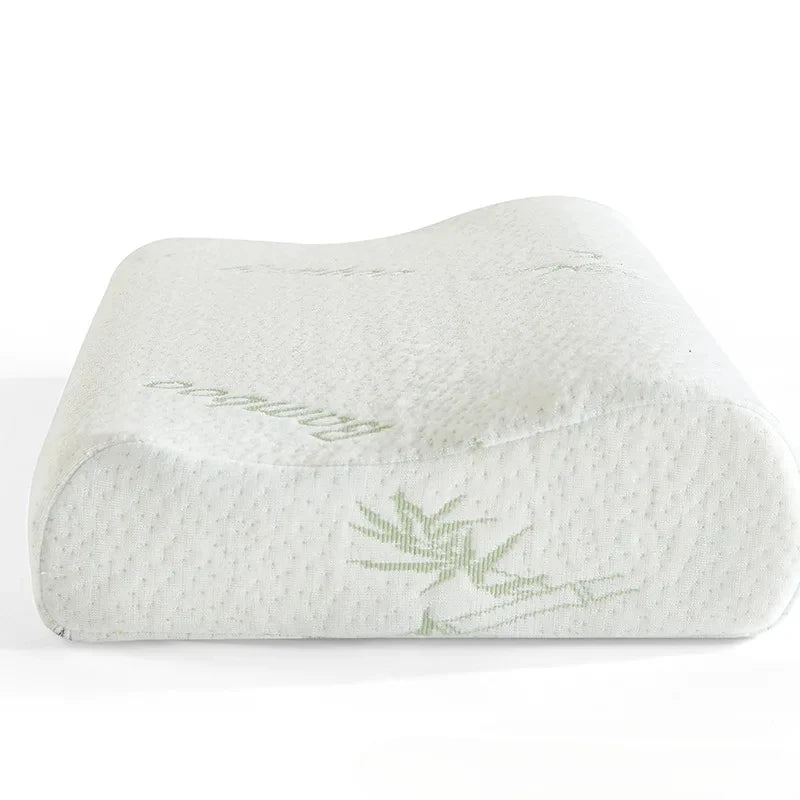 Memory Foam Pillows