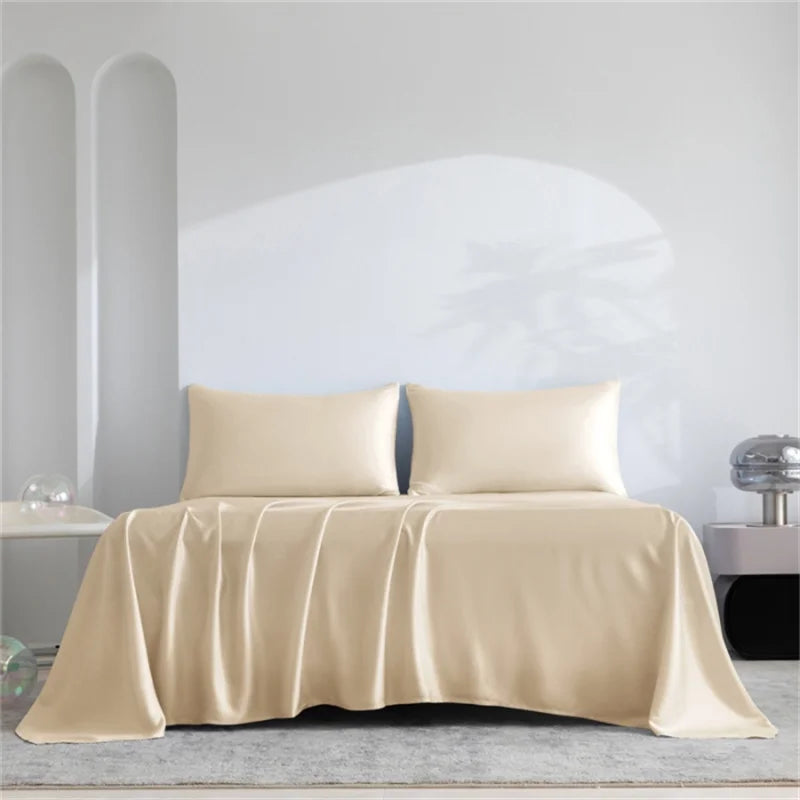 Double King Queen Size Bed Sheets