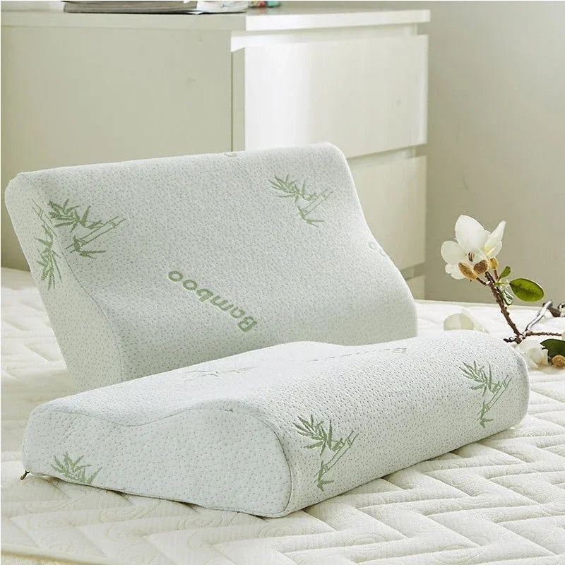 Memory Foam Pillows