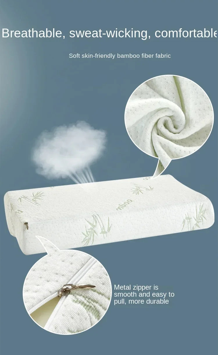 Memory Foam Pillows