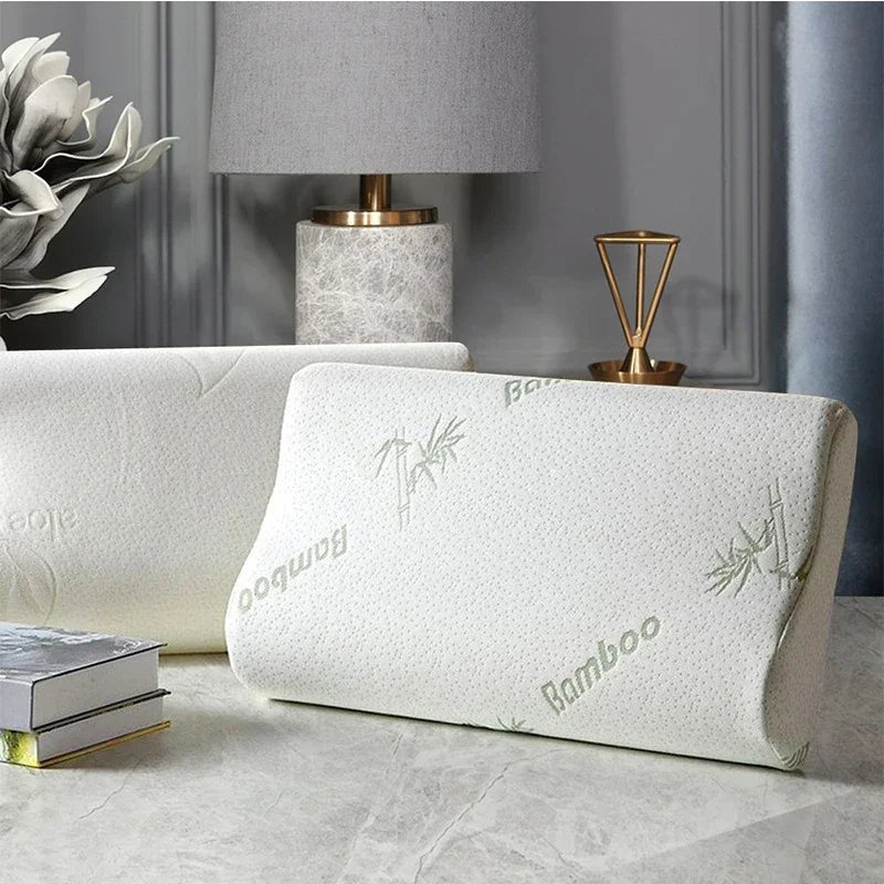 Memory Foam Pillows