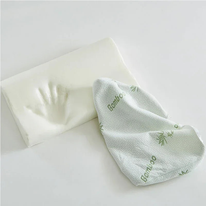 Memory Foam Pillows
