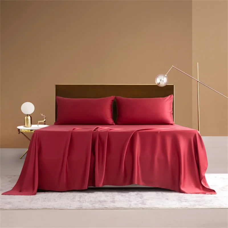 Double King Queen Size Bed Sheets