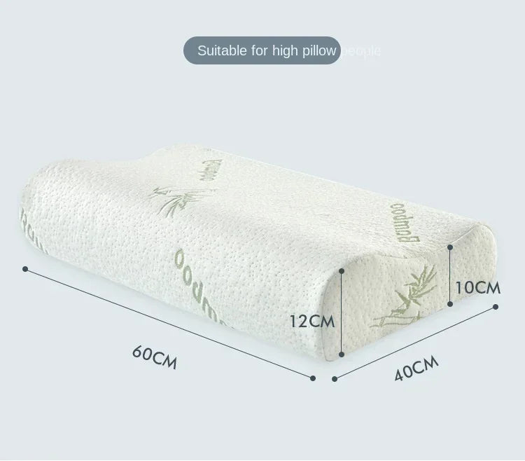 Memory Foam Pillows