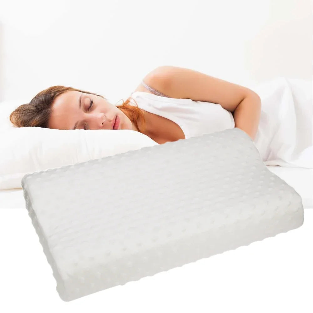 Memory Foam Space Pillow Cases