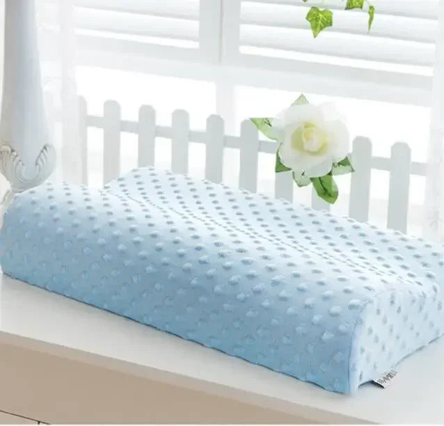 Memory Foam Pillows