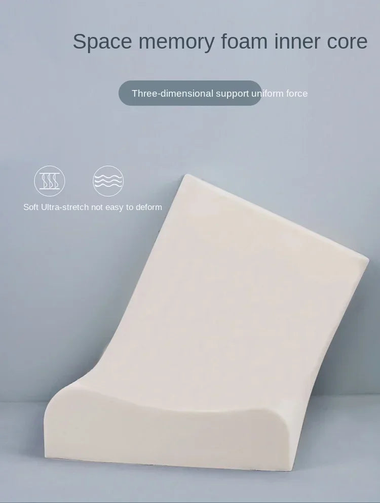 Memory Foam Pillows