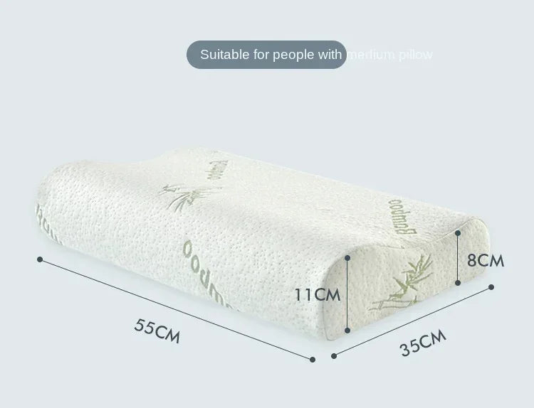 Memory Foam Pillows