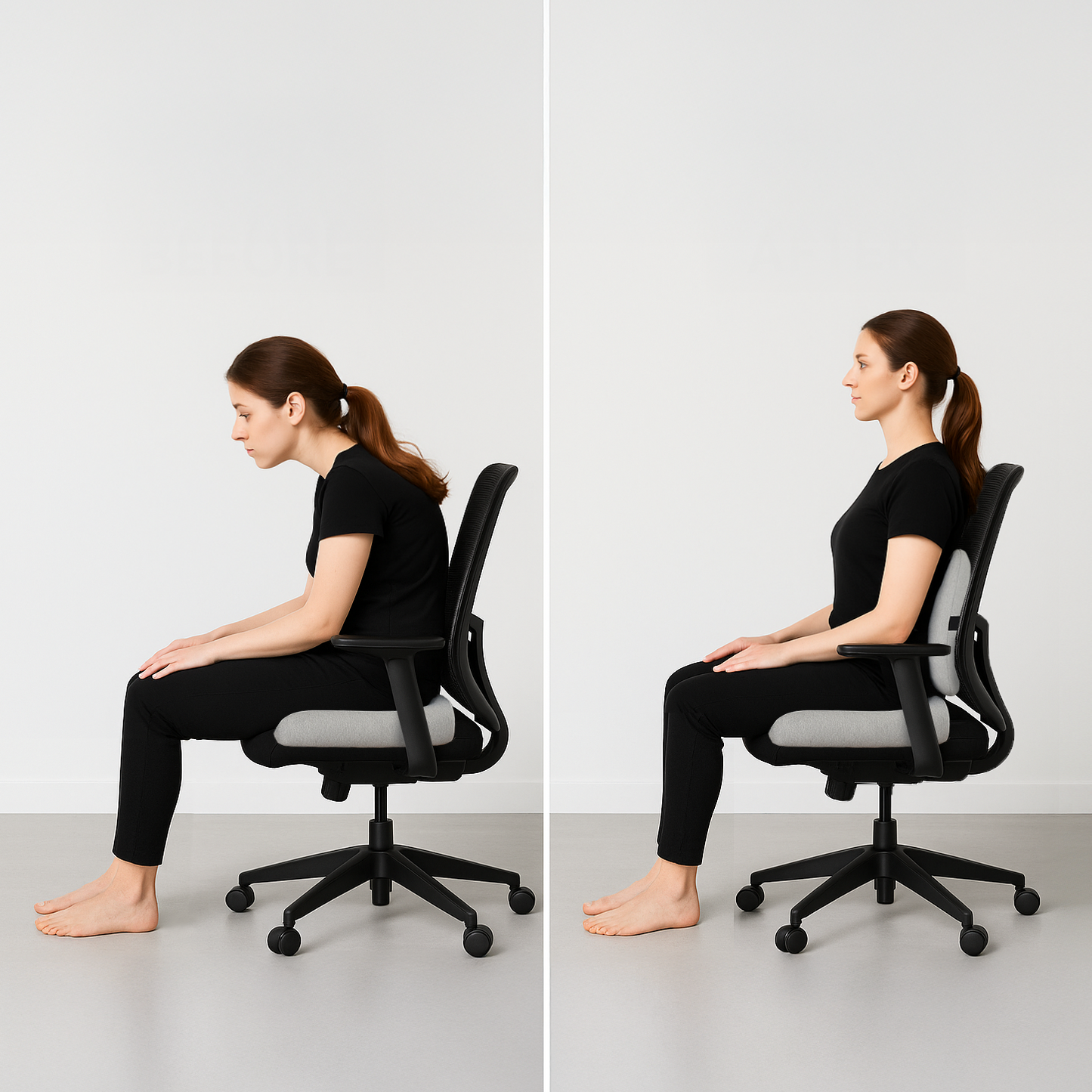 Anvikafoam - Seat Cushion