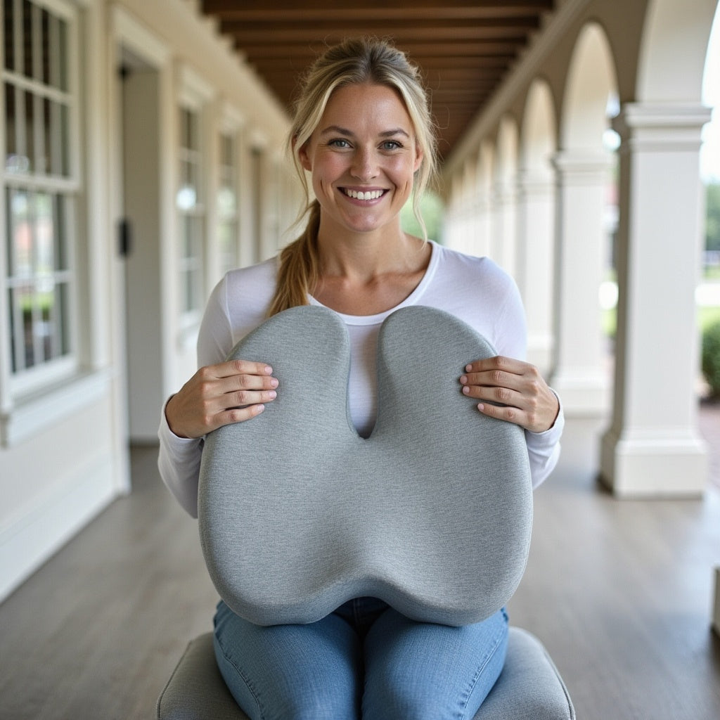 Anvikafoam - Seat Cushion