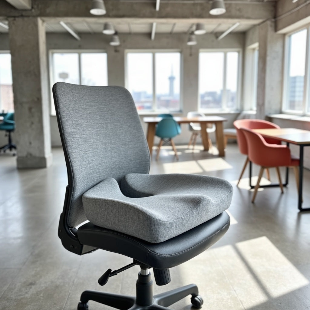 Anvikafoam - Seat Cushion