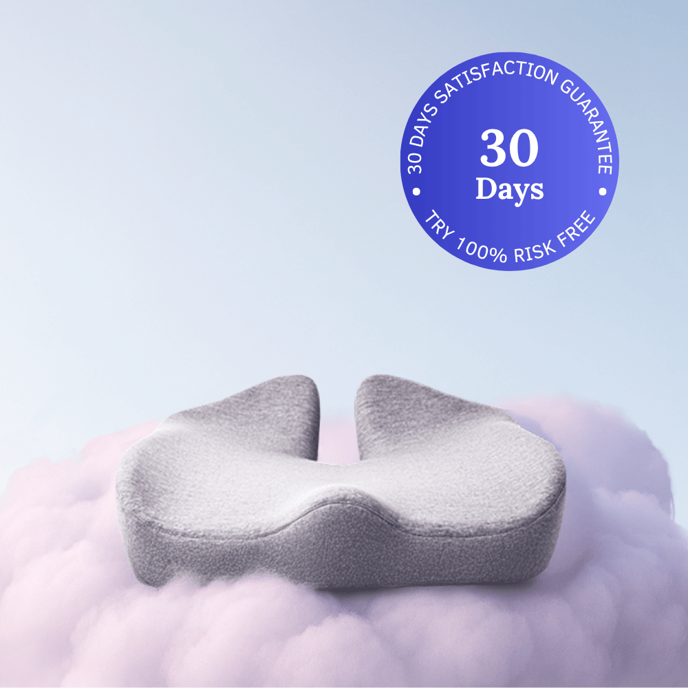 Anvikafoam - Seat Cushion
