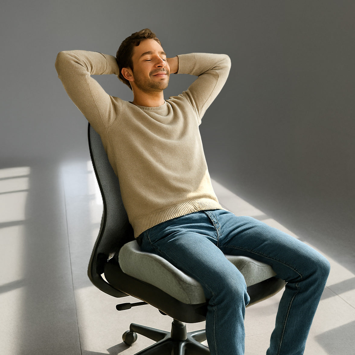 Anvikafoam - Seat Cushion
