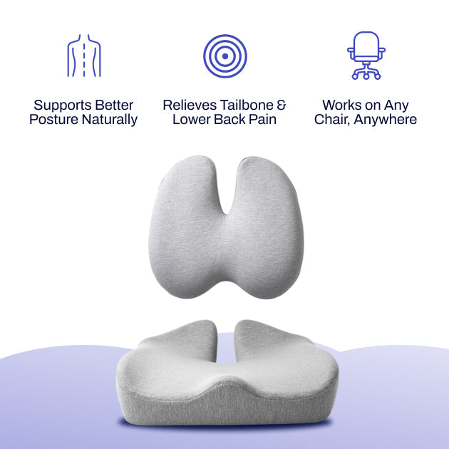 Anvikafoam - Seat Cushion