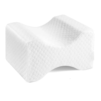 Memory Foam Knee Pillow