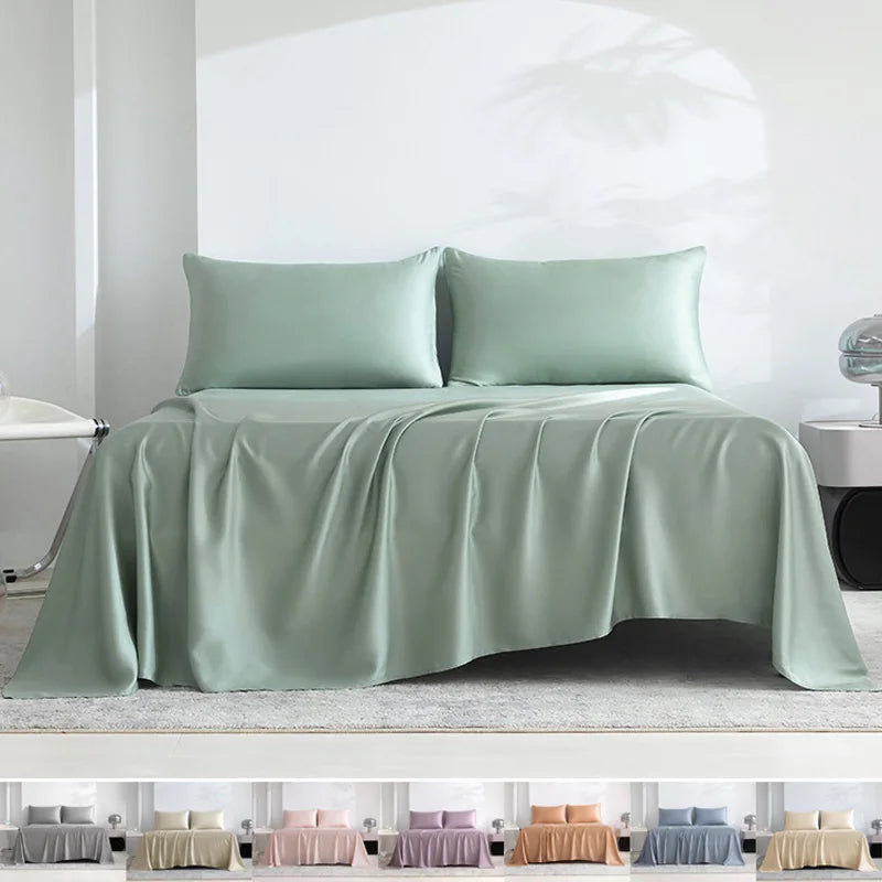 Double King Queen Size Bed Sheets
