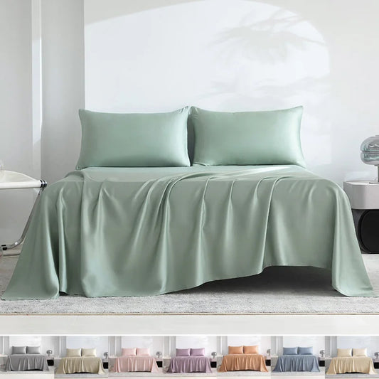 Double King Queen Size Bed Sheets