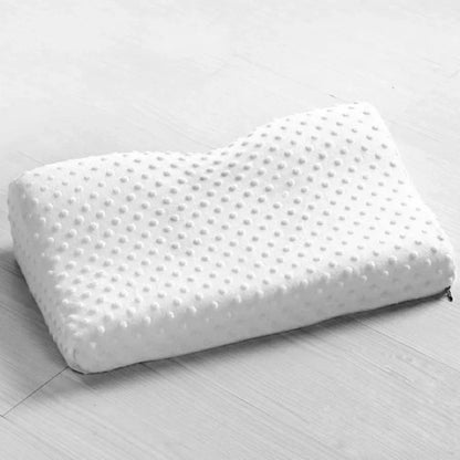 Memory Foam Space Pillow Cases