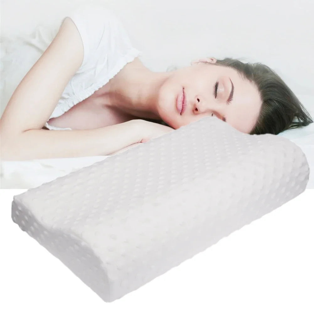 Memory Foam Space Pillow Cases
