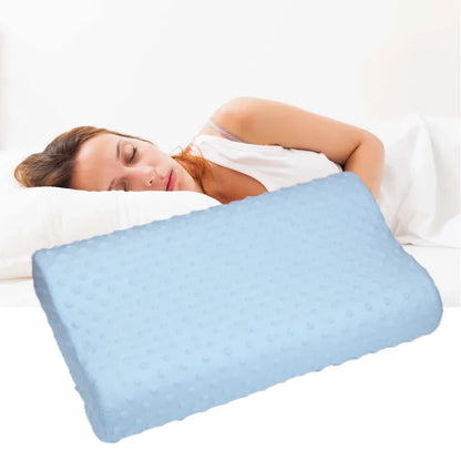 Memory Foam Space Pillow Cases