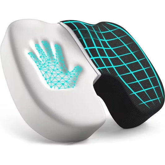U-Shape Memory Foam Seat