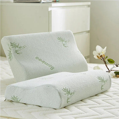 Memory Foam Pillows