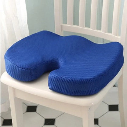 U-Shape Memory Foam Seat