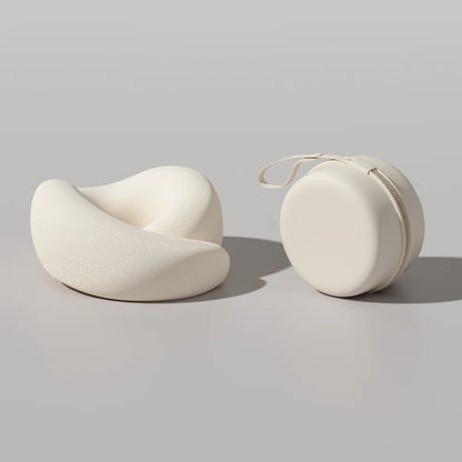 Memory Foam Neck Pillow
