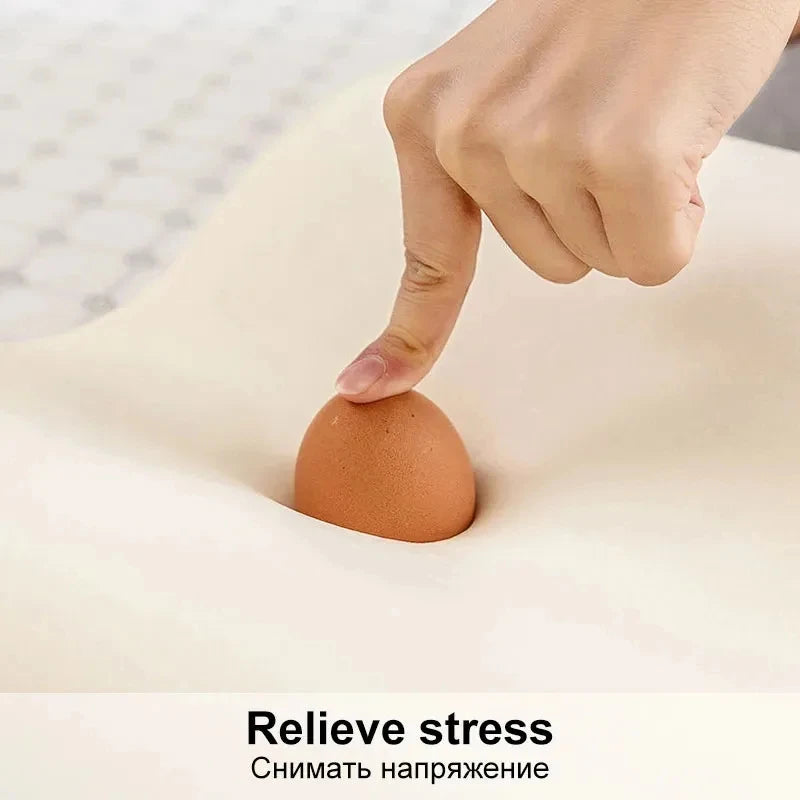 Neck Shoulder Pain Relief Orthopedic