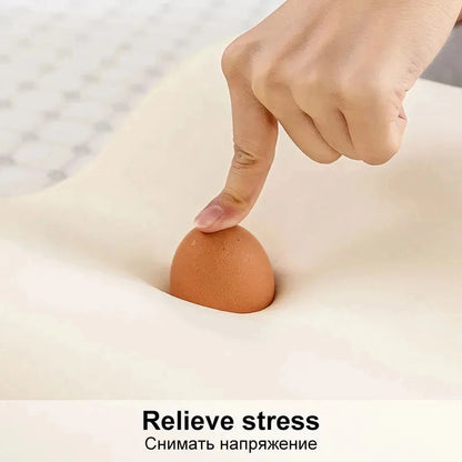 Neck Shoulder Pain Relief Orthopedic