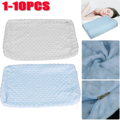 Memory Foam Space Pillow Cases