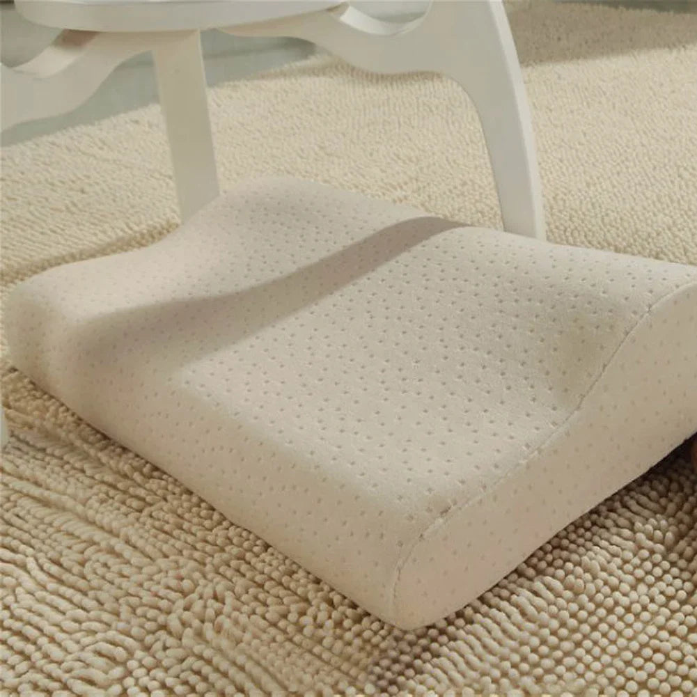 Memory Foam Space Pillow Cases