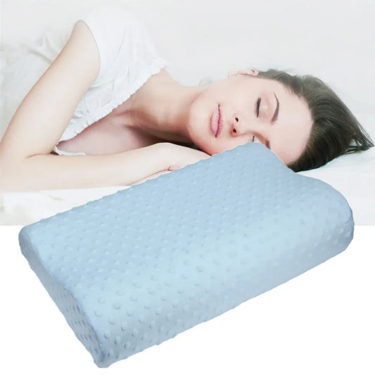 Memory Foam Space Pillow Cases