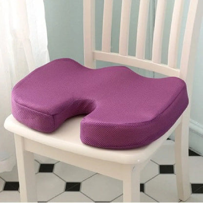 U-Shape Memory Foam Seat
