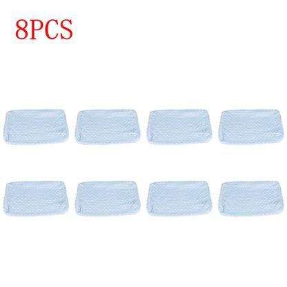 Memory Foam Space Pillow Cases
