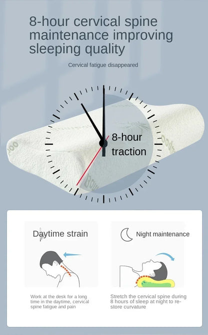 Memory Foam Pillows