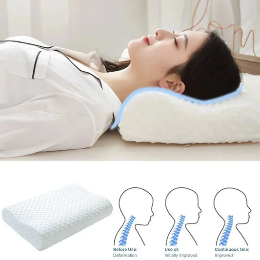 Neck Shoulder Pain Relief Orthopedic