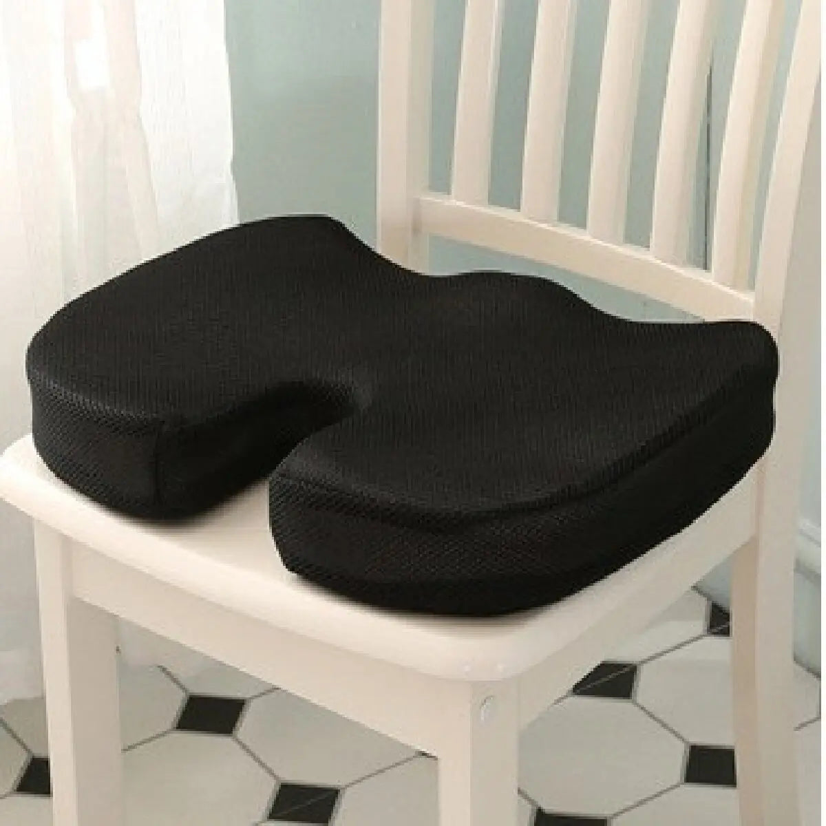 U-Shape Memory Foam Seat