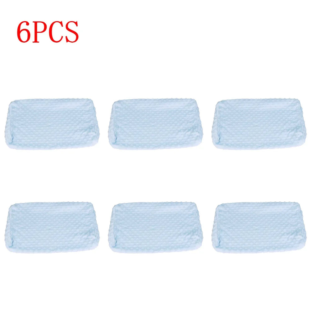 Memory Foam Space Pillow Cases