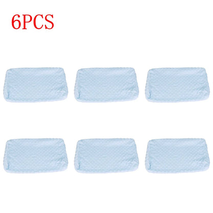 Memory Foam Space Pillow Cases