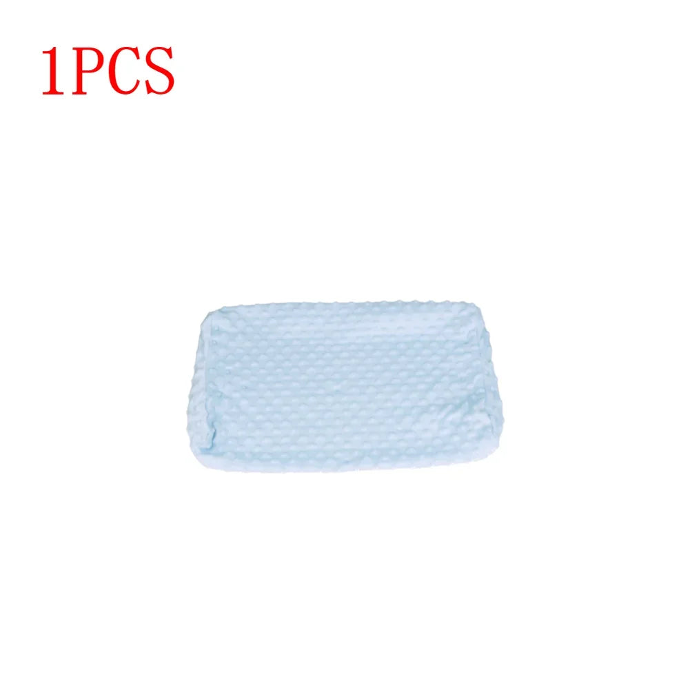 Memory Foam Space Pillow Cases