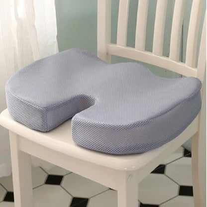 U-Shape Memory Foam Seat