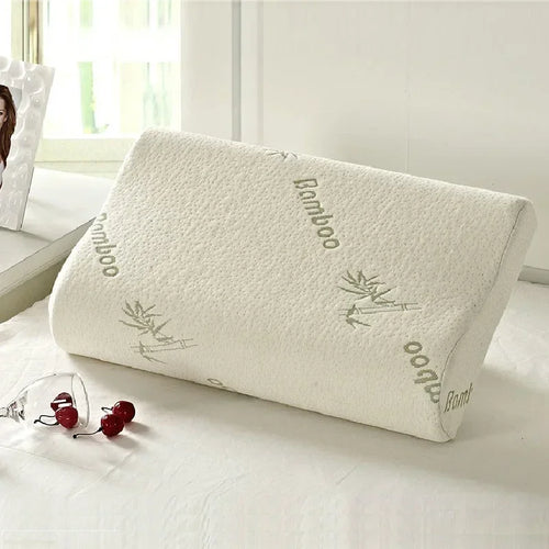 Memory Foam Pillows