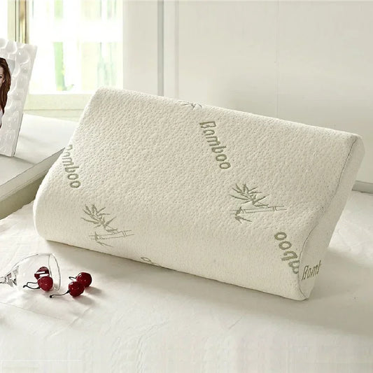 Memory Foam Pillows