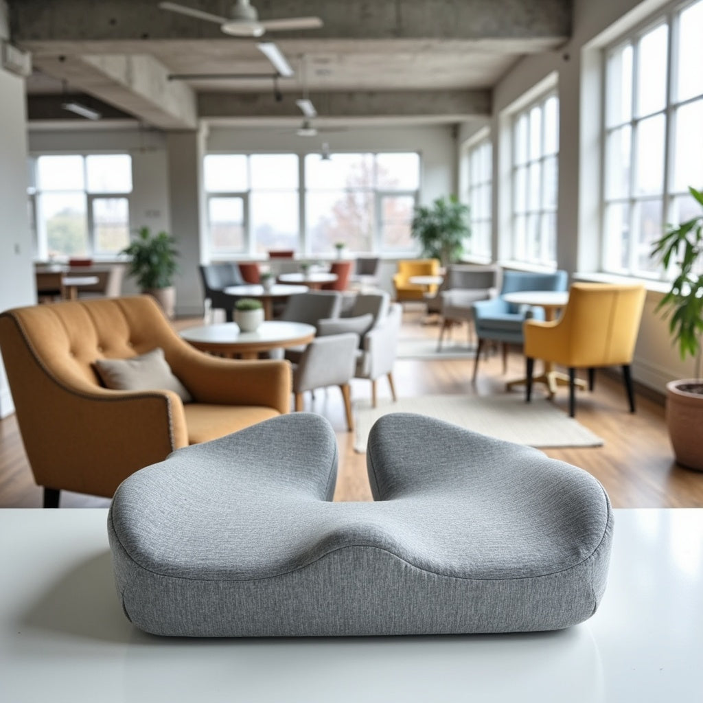 Anvikafoam - Seat Cushion